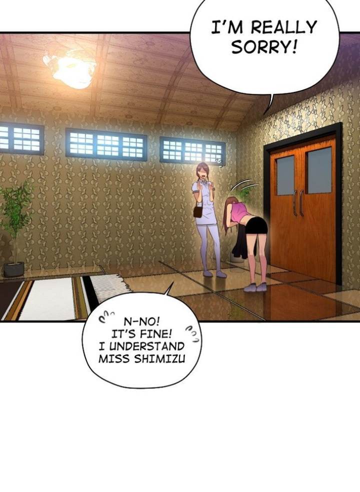 Ecstasy Hearts chapter 52 page 23