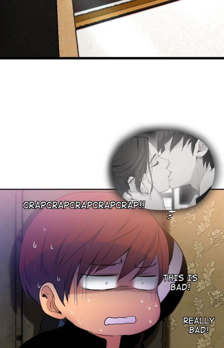 Ecstasy Hearts chapter 52 page 29