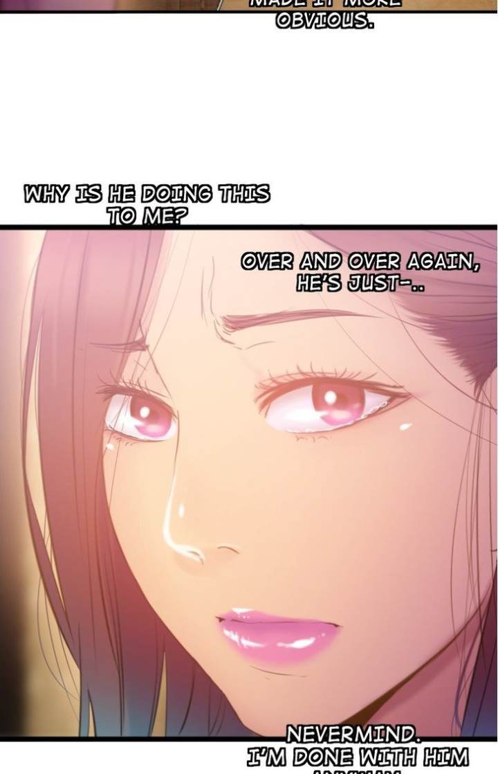 Ecstasy Hearts chapter 52 page 34