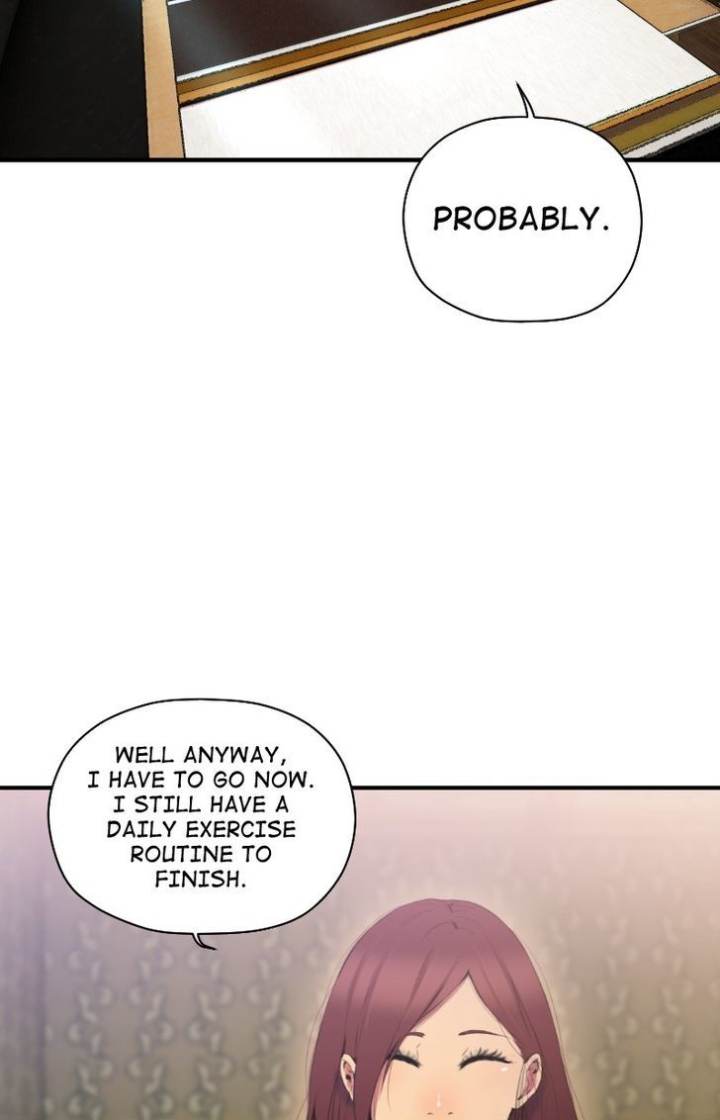 Ecstasy Hearts chapter 52 page 36