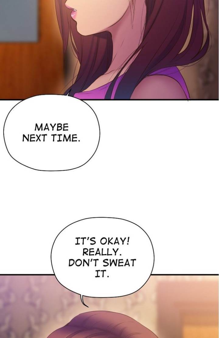 Ecstasy Hearts chapter 52 page 40