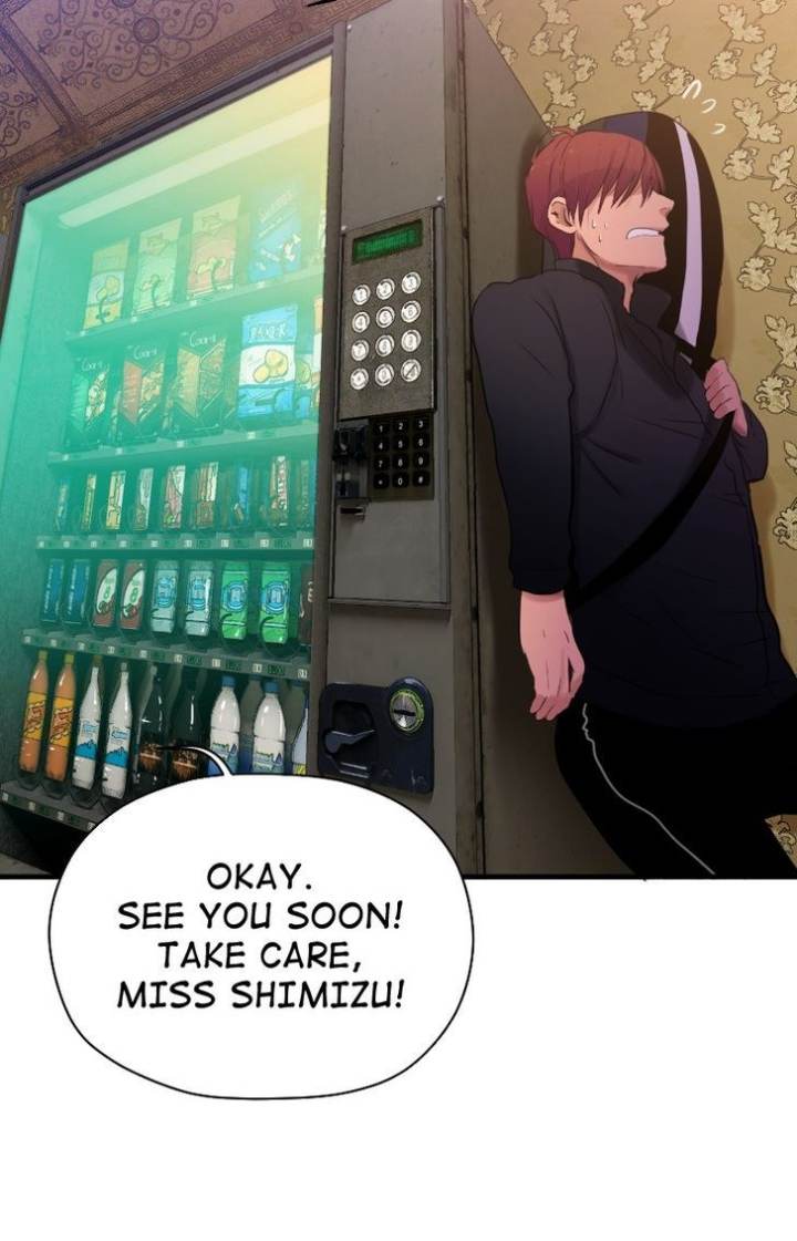 Ecstasy Hearts chapter 52 page 44