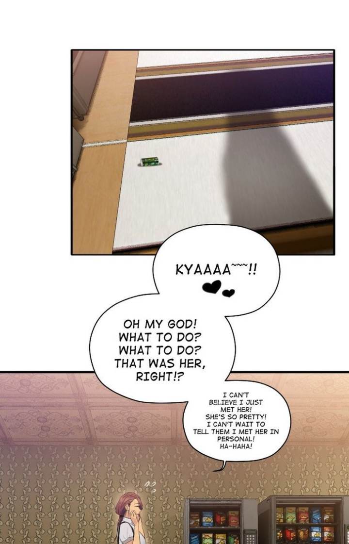 Ecstasy Hearts chapter 52 page 46