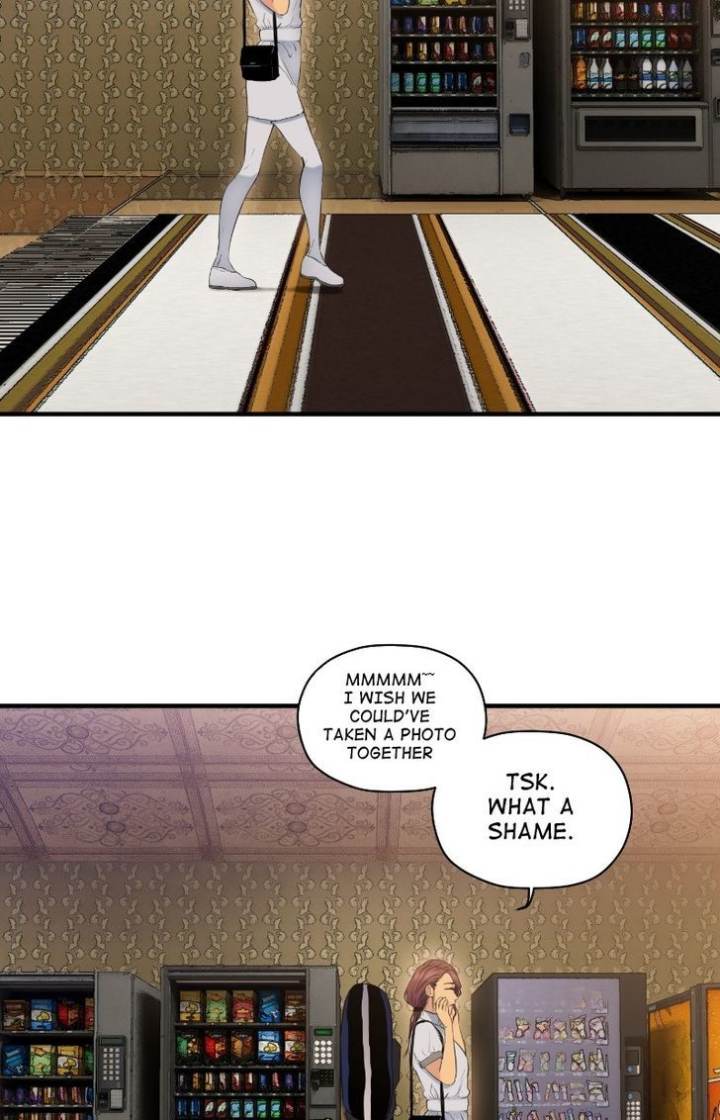 Ecstasy Hearts chapter 52 page 47