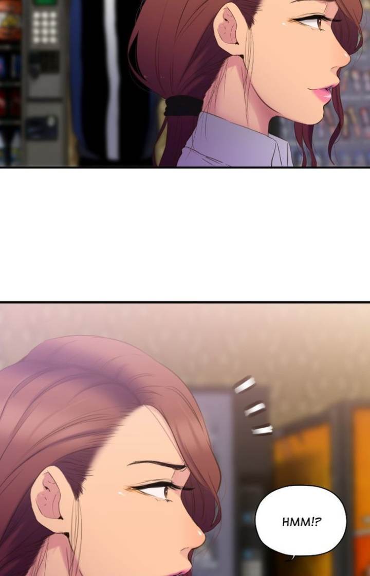 Ecstasy Hearts chapter 52 page 49