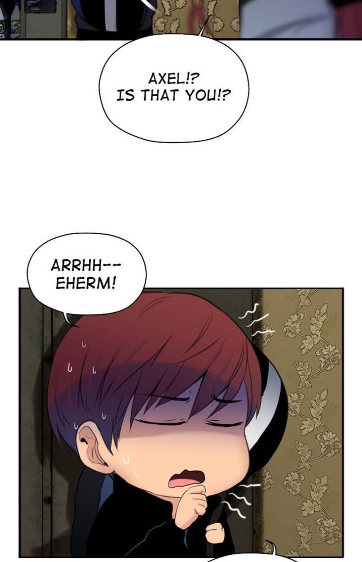 Ecstasy Hearts chapter 52 page 51