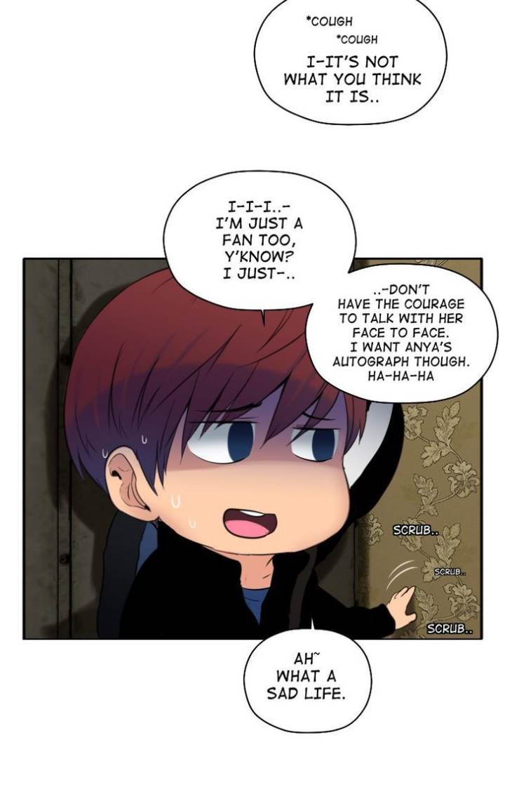 Ecstasy Hearts chapter 52 page 52