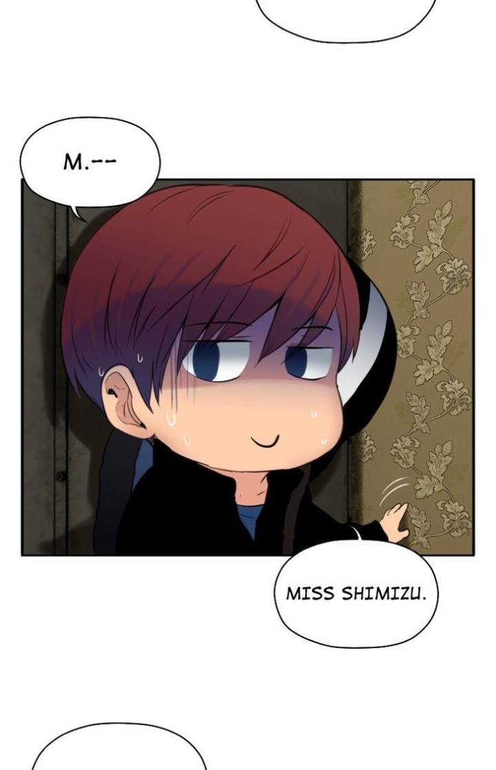 Ecstasy Hearts chapter 52 page 54