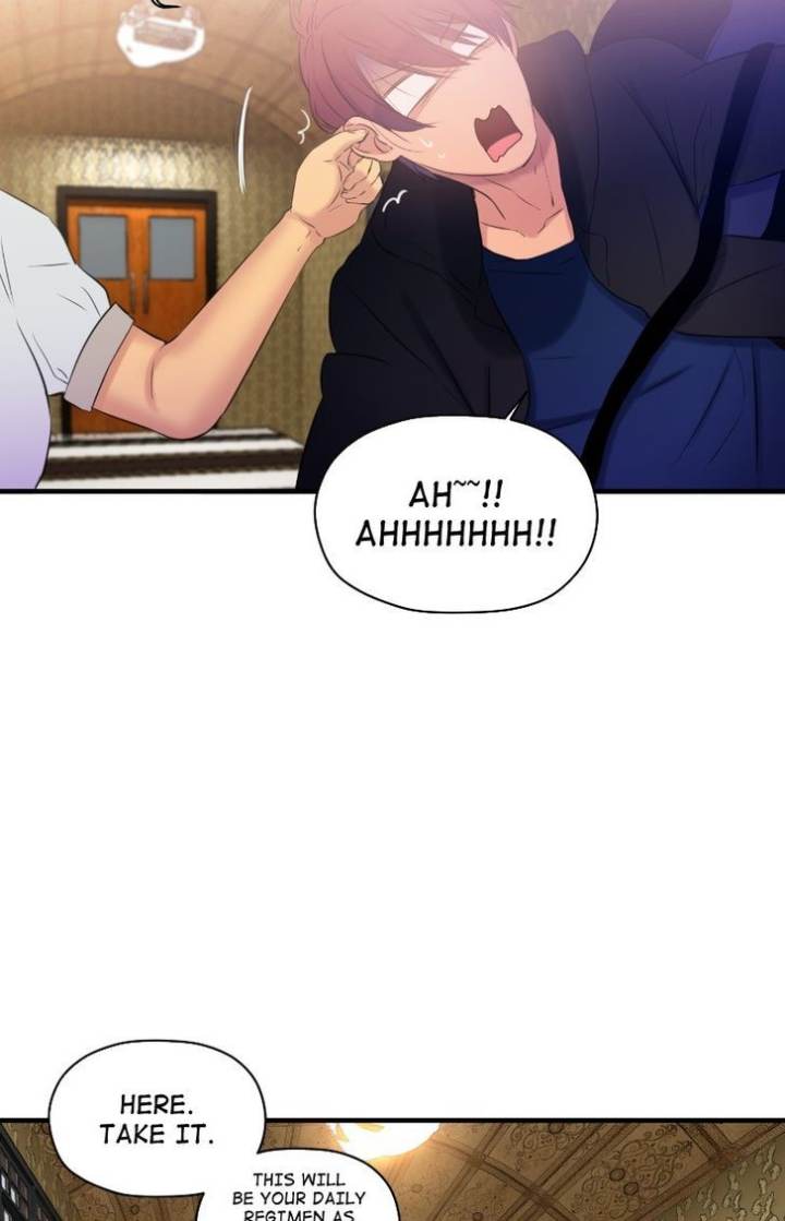 Ecstasy Hearts chapter 52 page 57