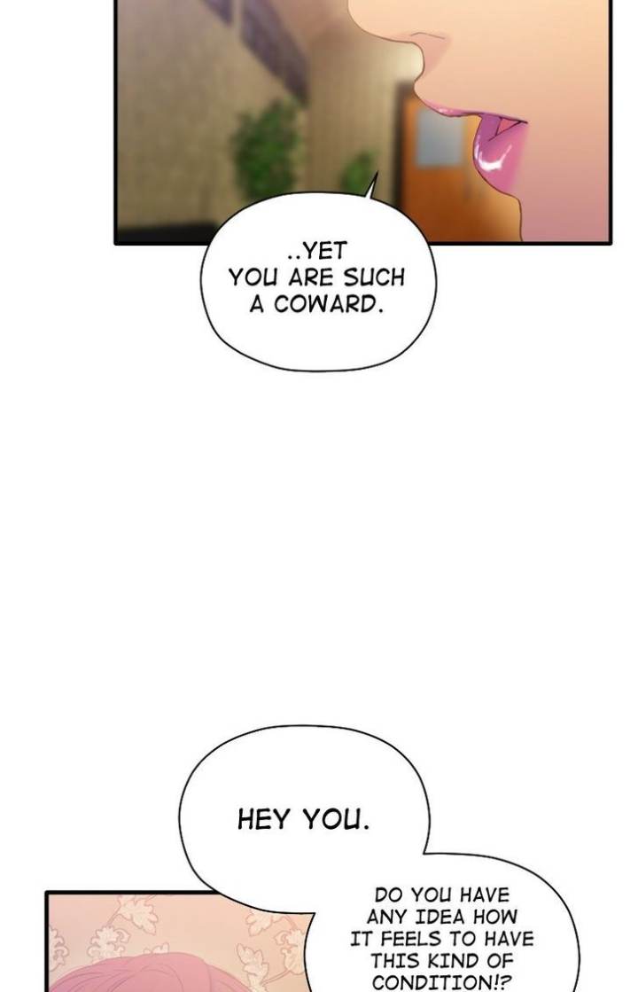 Ecstasy Hearts chapter 52 page 61