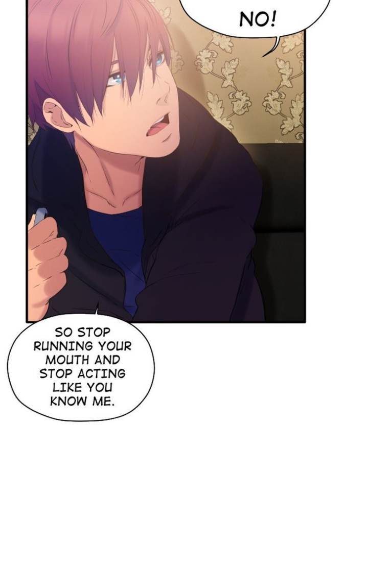 Ecstasy Hearts chapter 52 page 62