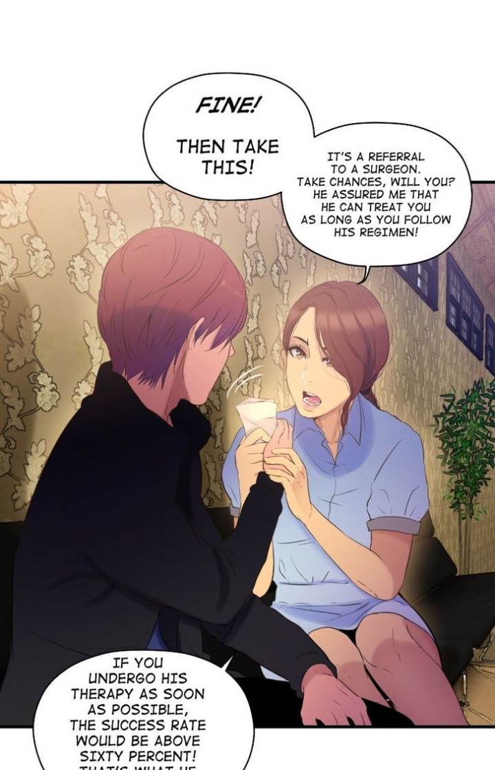 Ecstasy Hearts chapter 52 page 63