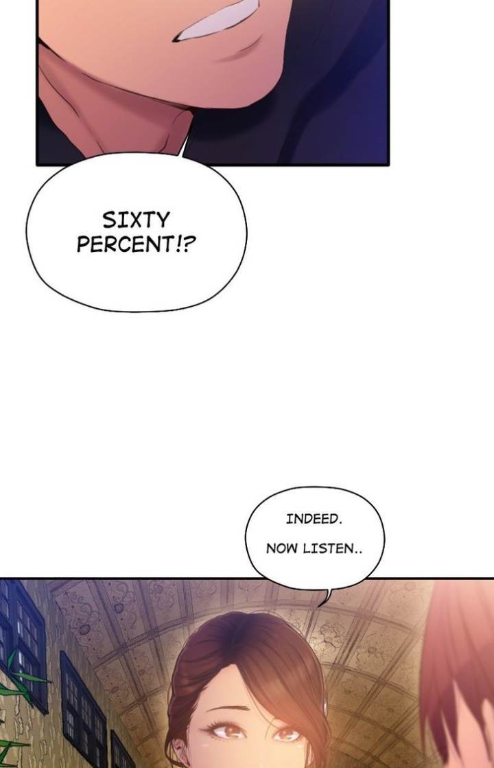 Ecstasy Hearts chapter 52 page 65