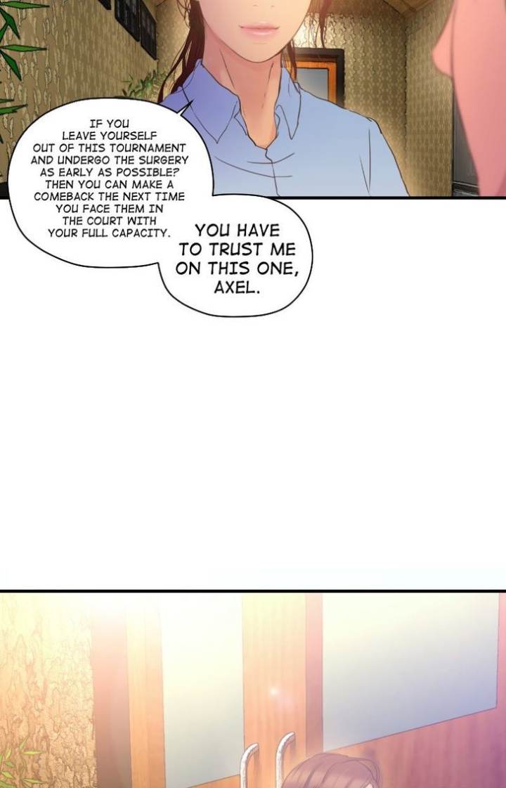 Ecstasy Hearts chapter 52 page 66