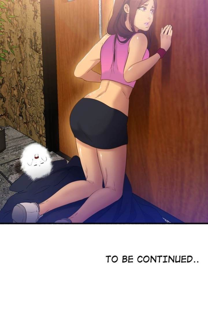 Ecstasy Hearts chapter 52 page 67