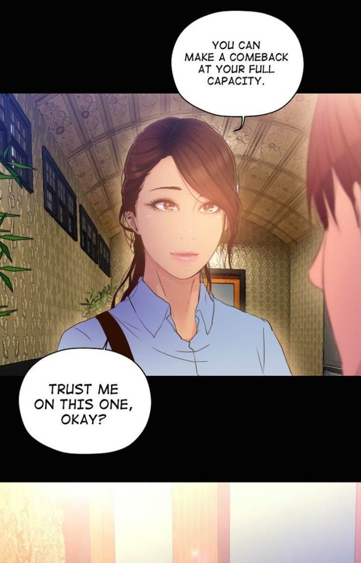 Ecstasy Hearts chapter 53 page 1