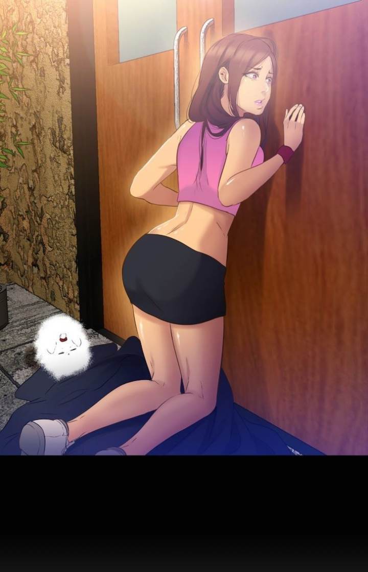 Ecstasy Hearts chapter 53 page 2