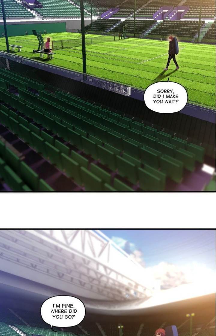 Ecstasy Hearts chapter 53 page 7