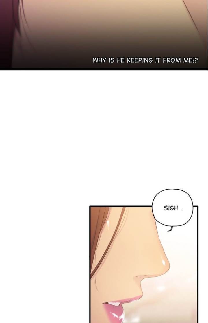 Ecstasy Hearts chapter 53 page 11