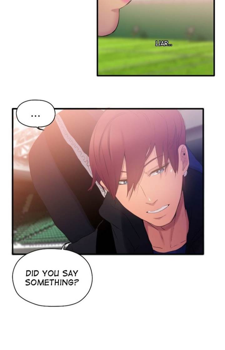 Ecstasy Hearts chapter 53 page 12