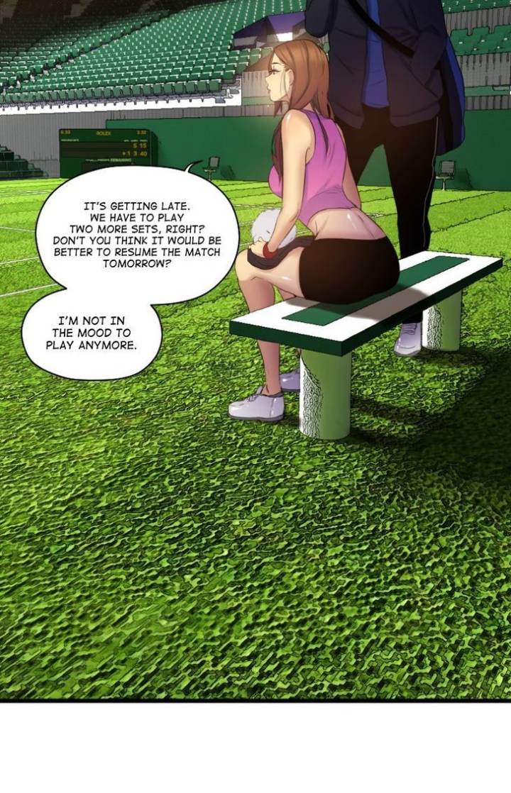 Ecstasy Hearts chapter 53 page 14
