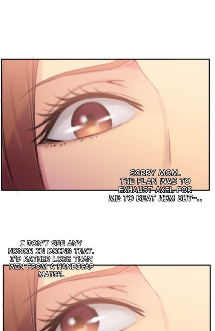 Ecstasy Hearts chapter 53 page 17