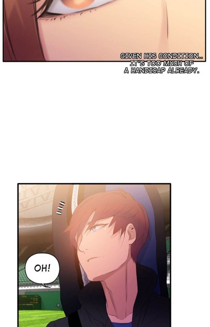 Ecstasy Hearts chapter 53 page 18