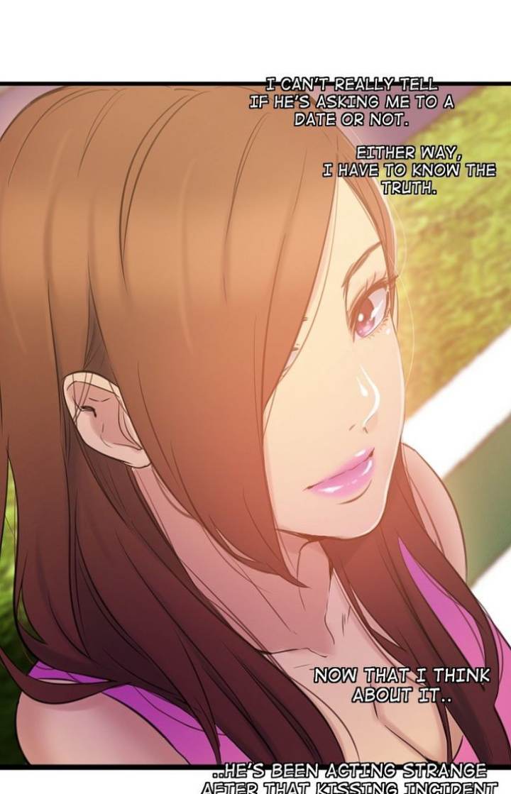Ecstasy Hearts chapter 53 page 20