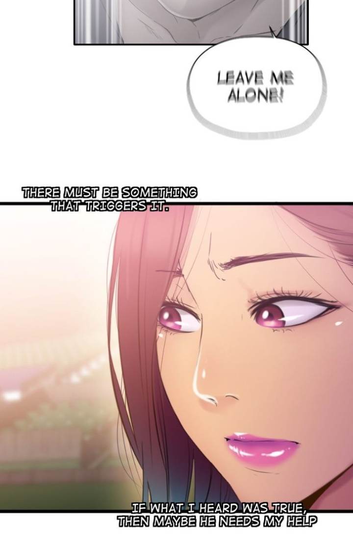 Ecstasy Hearts chapter 53 page 26