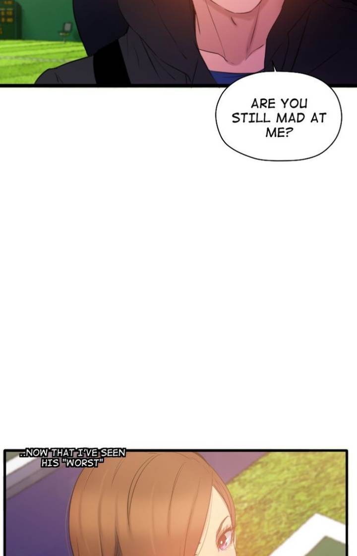 Ecstasy Hearts chapter 53 page 29
