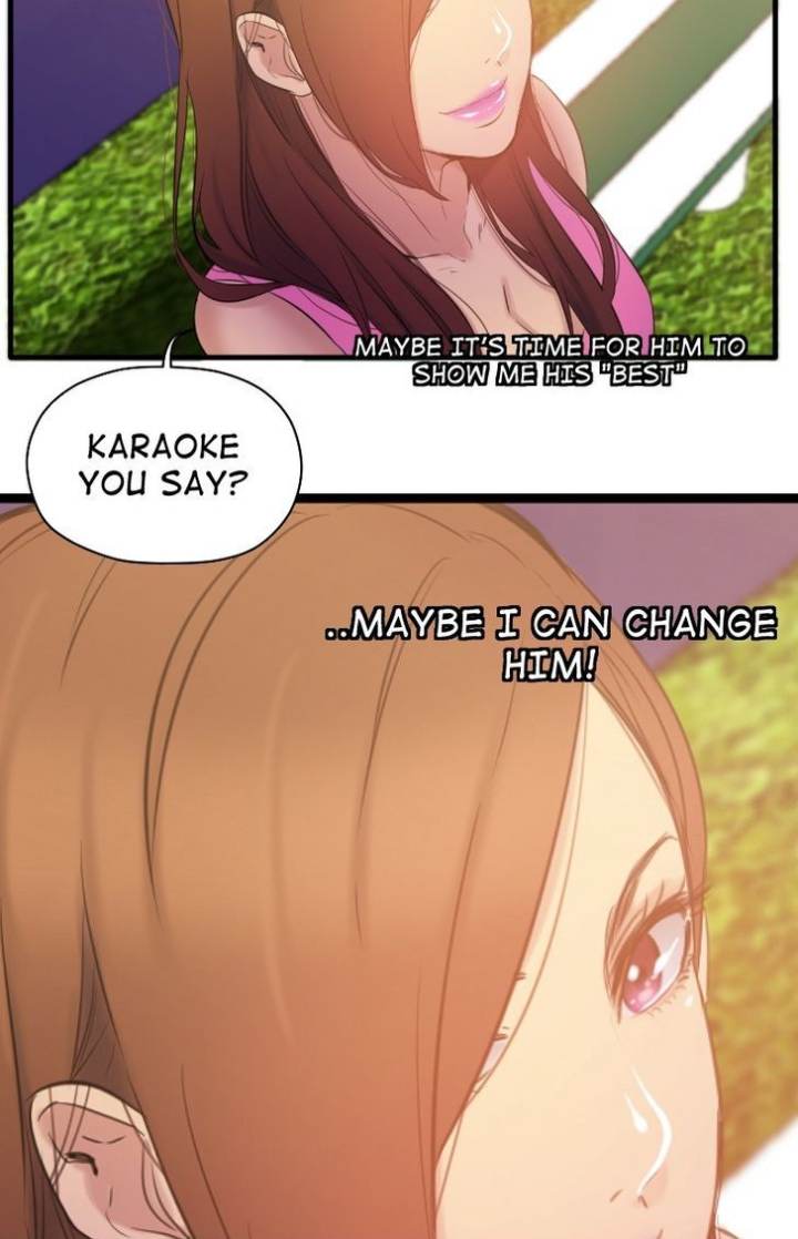 Ecstasy Hearts chapter 53 page 30