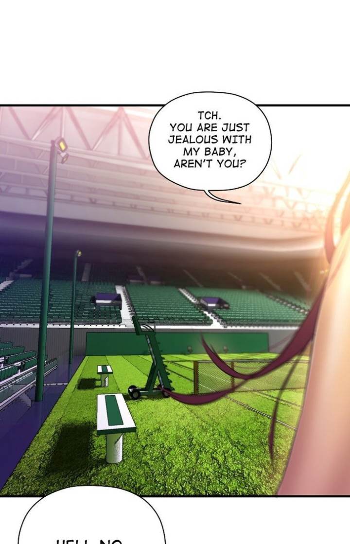 Ecstasy Hearts chapter 53 page 34
