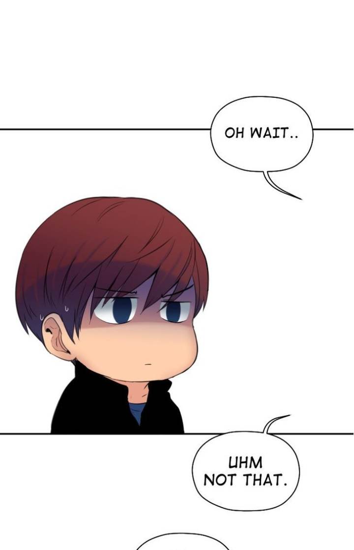 Ecstasy Hearts chapter 53 page 43