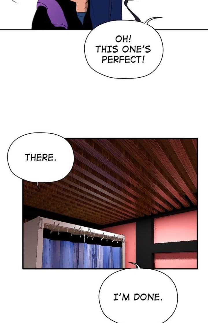 Ecstasy Hearts chapter 53 page 46