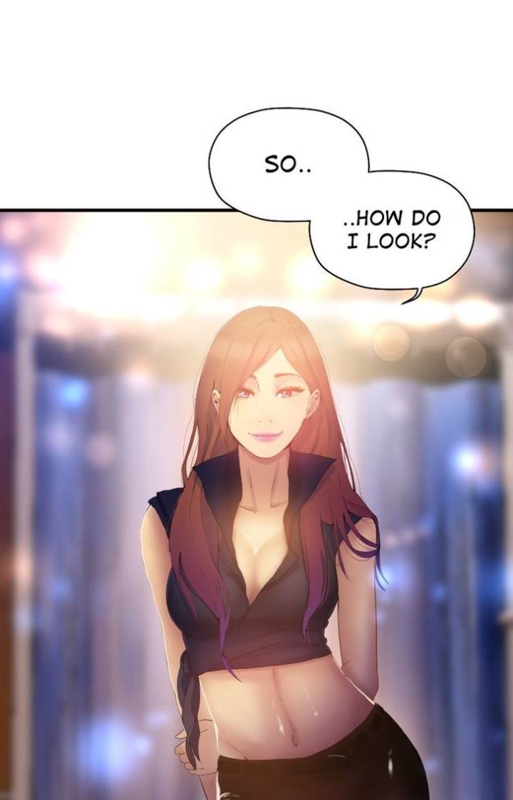 Ecstasy Hearts chapter 53 page 48