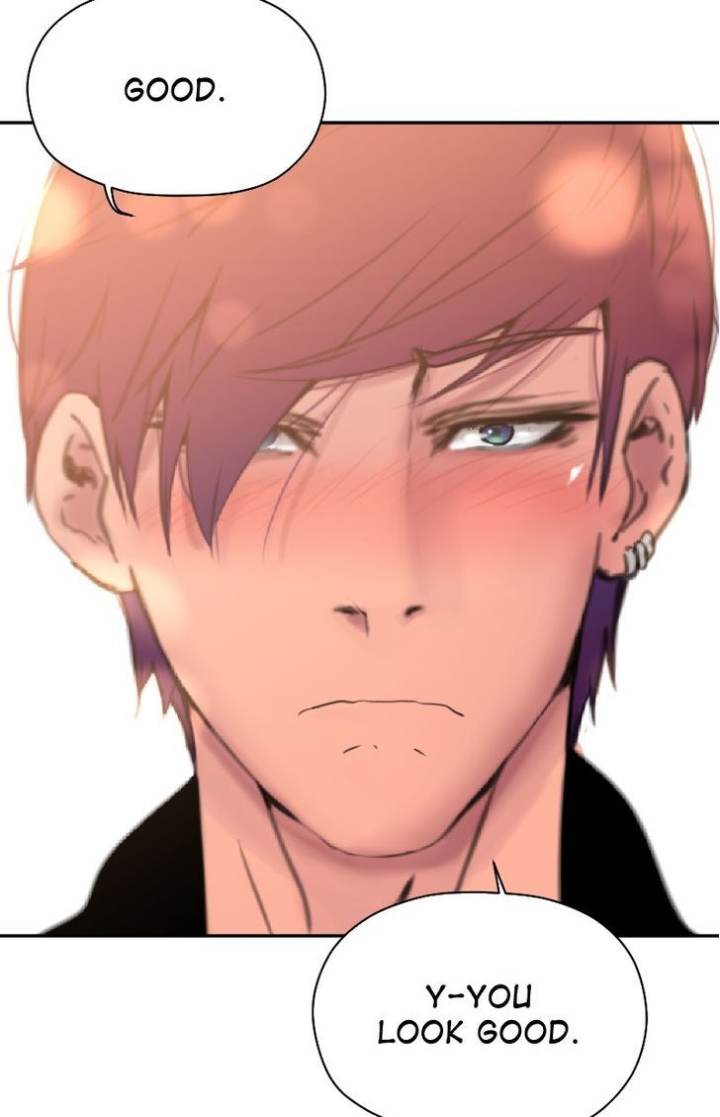 Ecstasy Hearts chapter 53 page 50