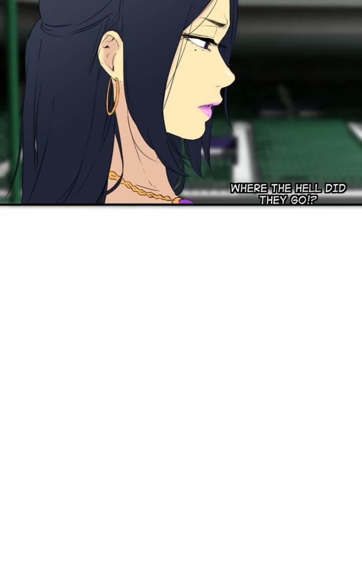 Ecstasy Hearts chapter 53 page 53