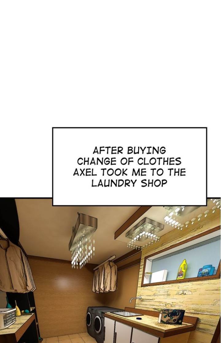 Ecstasy Hearts chapter 53 page 54