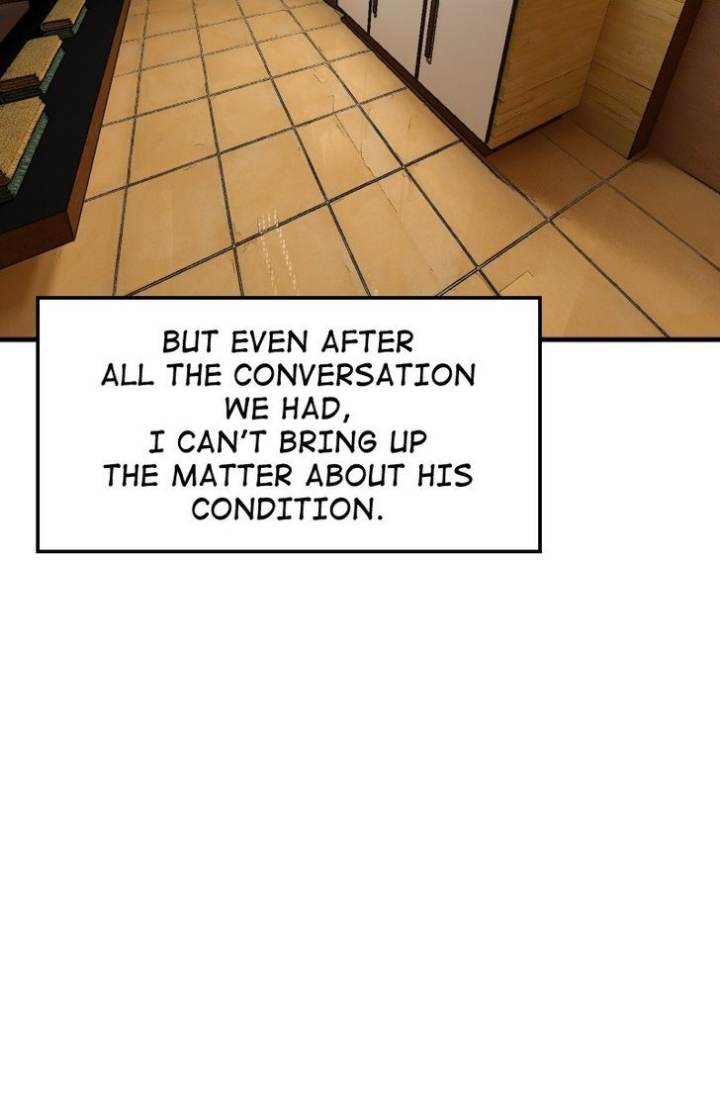 Ecstasy Hearts chapter 53 page 55
