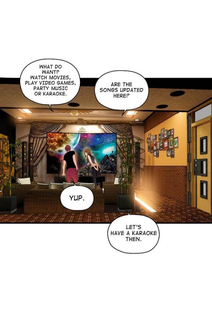 Ecstasy Hearts chapter 53 page 63