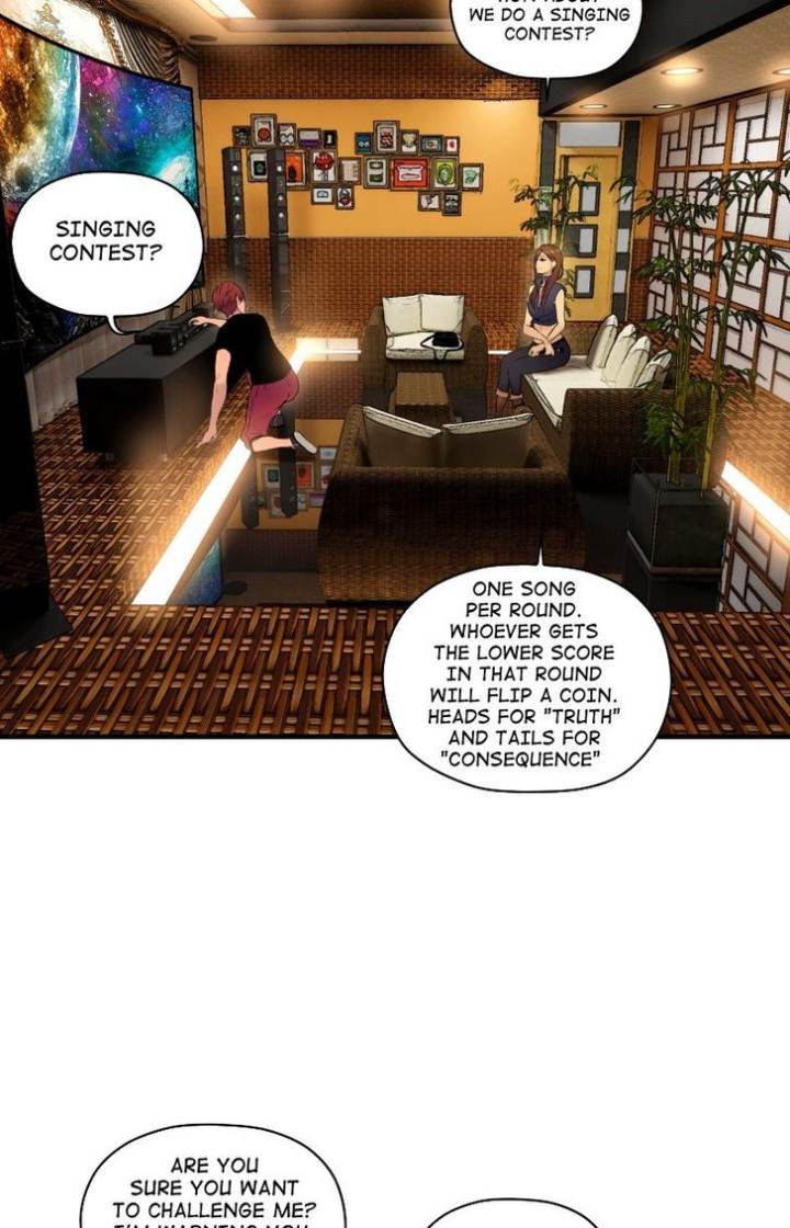 Ecstasy Hearts chapter 53 page 65
