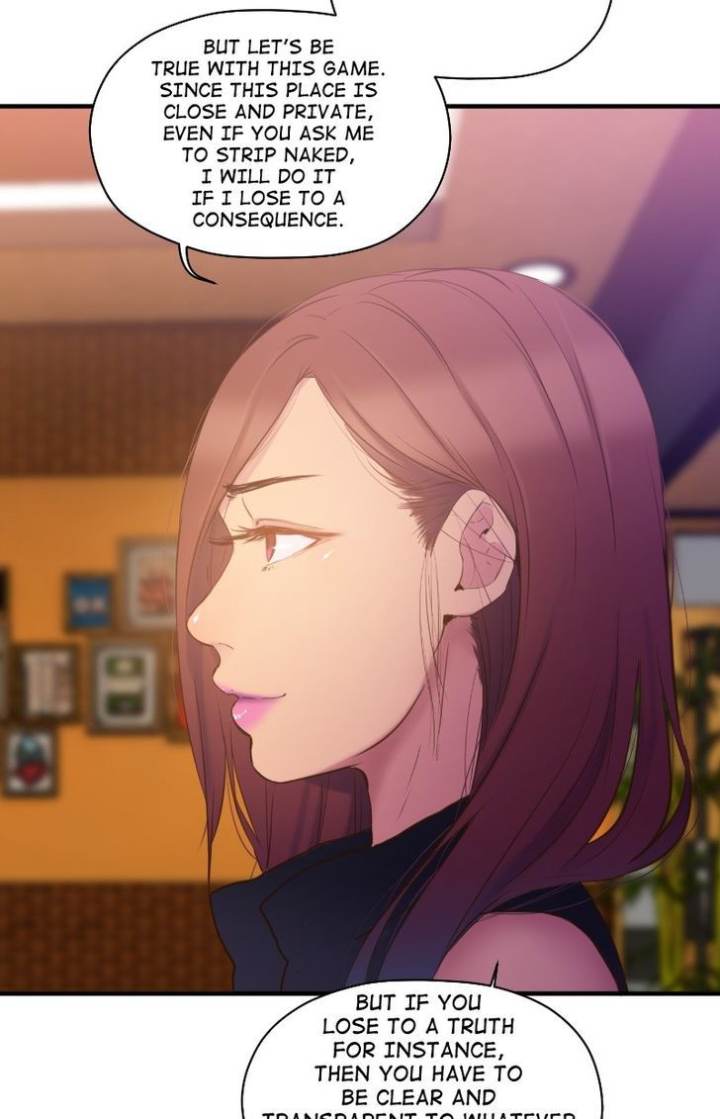 Ecstasy Hearts chapter 53 page 67