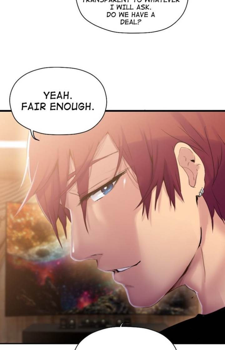 Ecstasy Hearts chapter 53 page 68