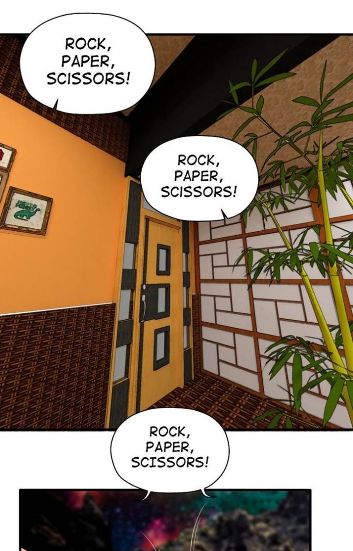 Ecstasy Hearts chapter 54 page 1
