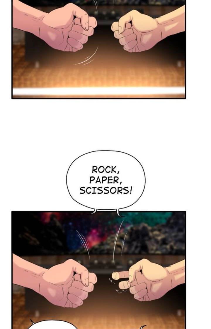 Ecstasy Hearts chapter 54 page 2