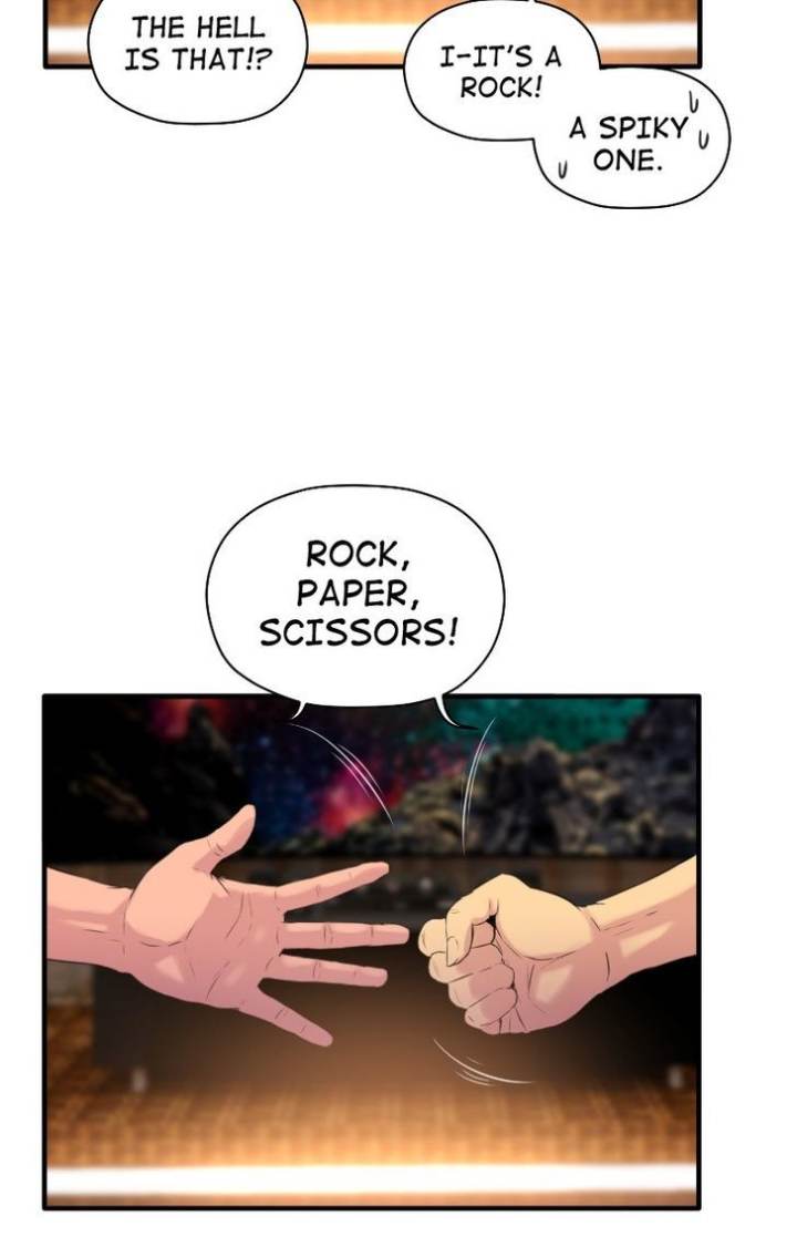 Ecstasy Hearts chapter 54 page 3