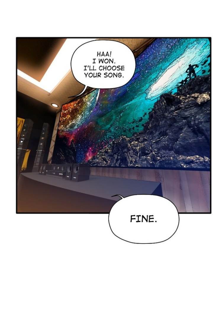 Ecstasy Hearts chapter 54 page 4