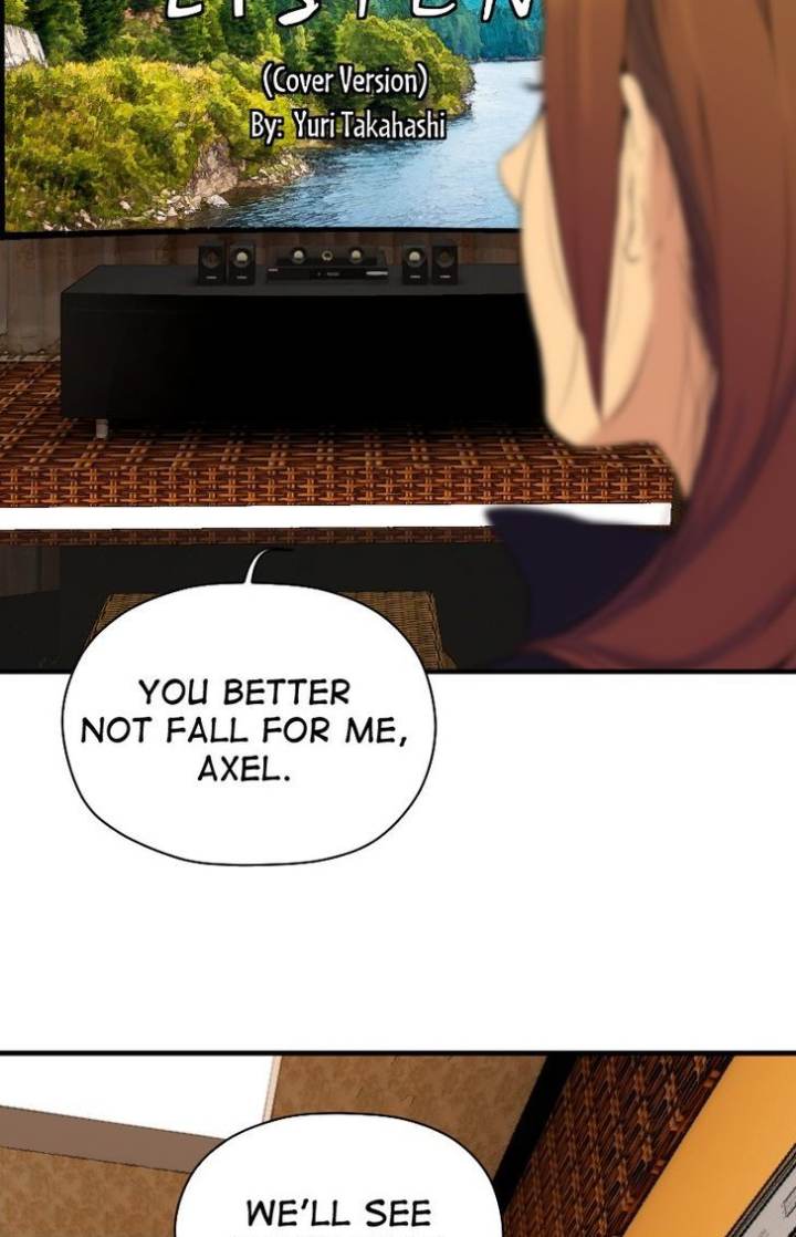 Ecstasy Hearts chapter 54 page 10