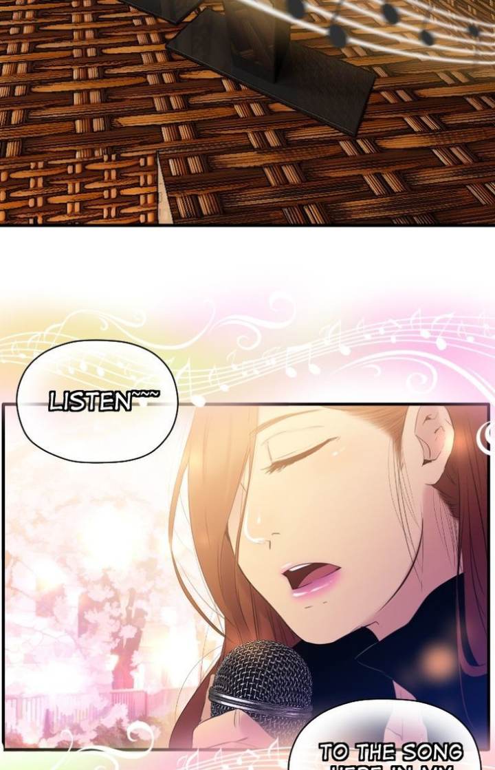 Ecstasy Hearts chapter 54 page 12