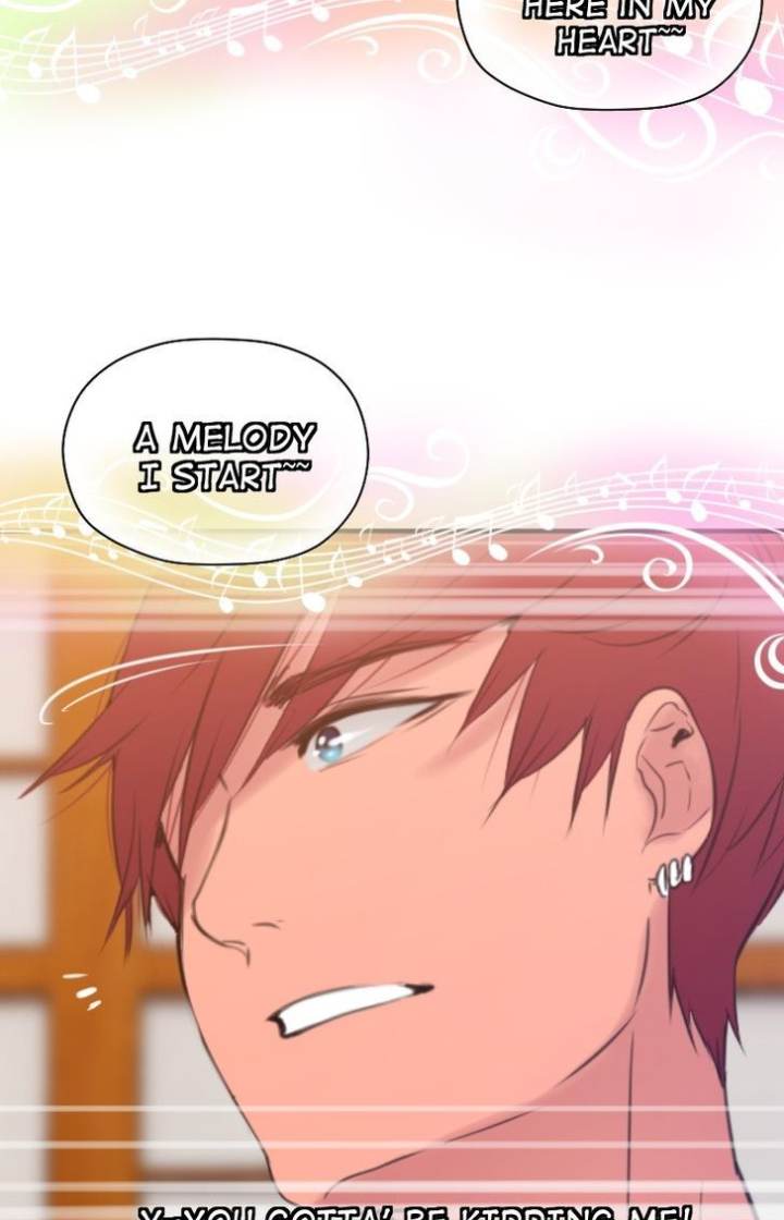 Ecstasy Hearts chapter 54 page 13